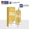 Acezozla® GlucoShield bišu indes brūču aerosols