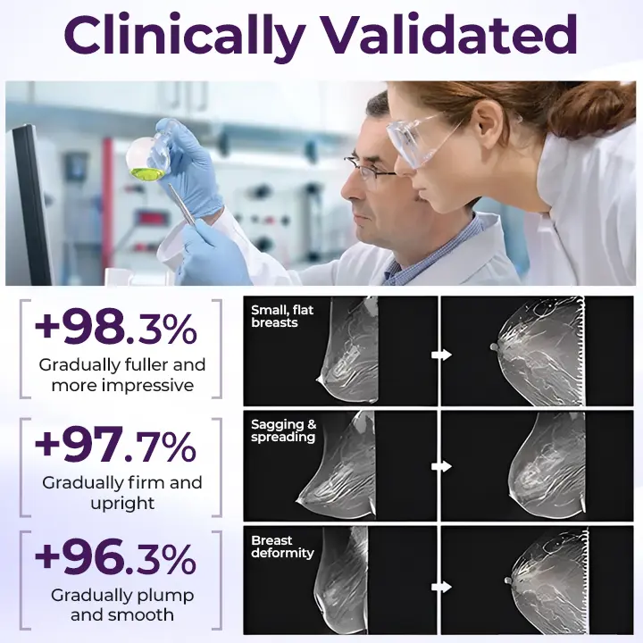 Acezozla® Maxcurve Lift & Plump krēms - Image 14