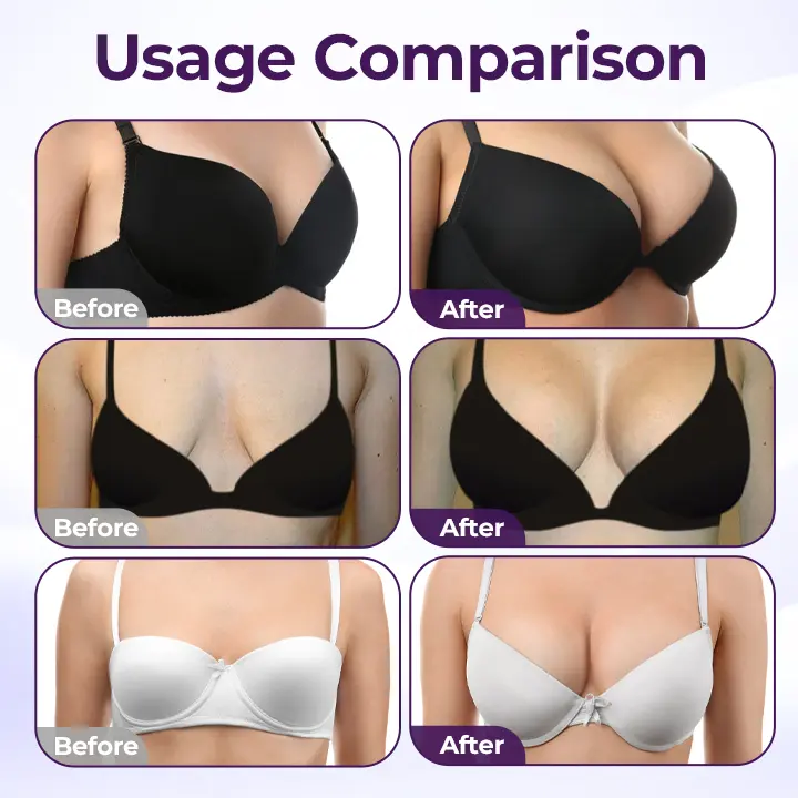 Acezozla® Maxcurve Lift & Plump krēms - Image 15