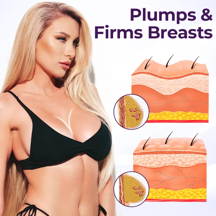 Acezozla® Maxcurve Lift & Plump krēms - Image 8