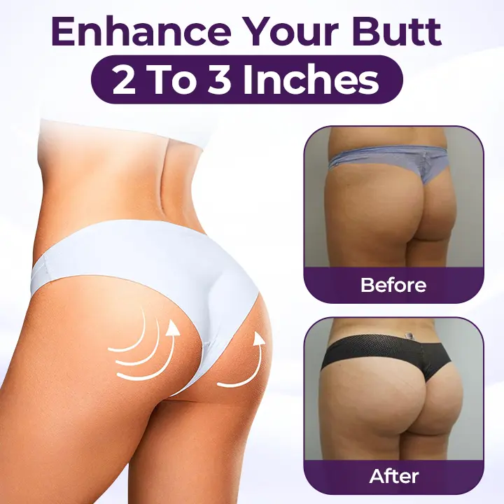 Acezozla® Maxcurve Lift & Plump krēms - Image 9