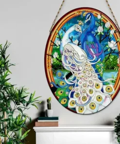 Rhinestone gleznošanas komplekts ar dārgakmeņiem