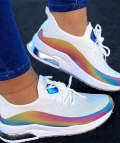 Šņorējamas elpojošas kedas