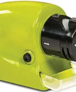 Motorizēts nažu asmeņu asināmais