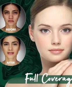 Spalvainais nevainojams sēņu spilvens