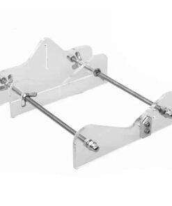 Stikla pudeļu griezējs