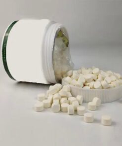 Pelēkā pelējuma dezinfekcijas tablete