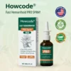 Howcode® Fast hemorrhoid PRO Spray