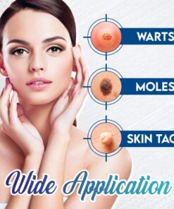 Tūlītēja plankumu noņemšanas želeja