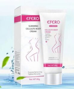 Tūlītējs tonizējošs un savelkošs krēms