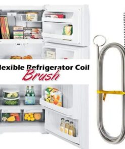 Tīrīšanas skrubja birste