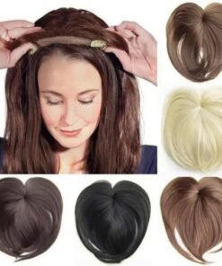 Magic Clip-on Matu Topper