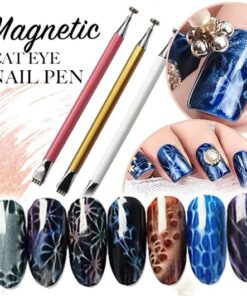 Magic Craft - Nail Artistic pildspalva