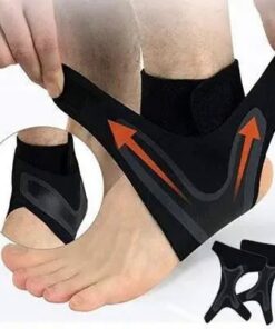 MediAnkle regulējams kompresijas kronšteins