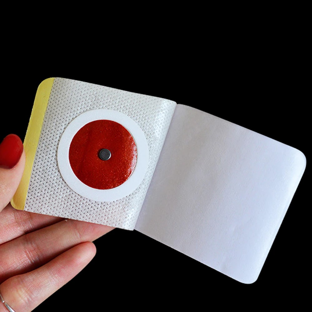 MeltDown magnētiskais detoksikācijas plāksteris - Image 5