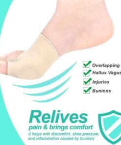 NATURAL FEET Bunion Corrector