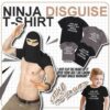 Ninja Disguise T-krekls