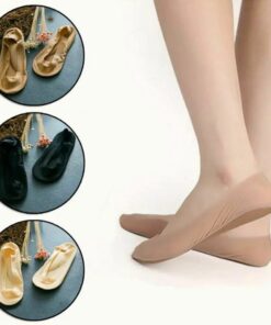 Ortopēdiskā pēdu aizsardzība