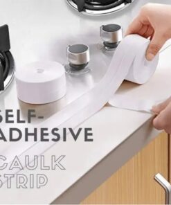 Profesionāla pašlīmējoša blīvēšanas sloksne