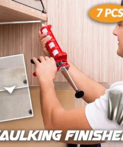 Perfect Caulking Finieris (7 gab.)
