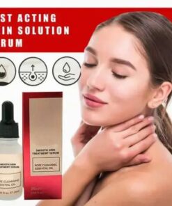 Perfekts ādas kopšanas serums