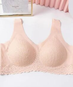 PerfectShape 5D lateksa bezvadu krūšturis