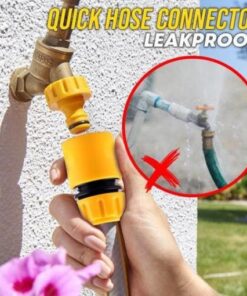 Jaudīgs silikona augstspiediena mazgātāja komplekts