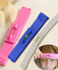 Profesionāls matu griešanas rīks