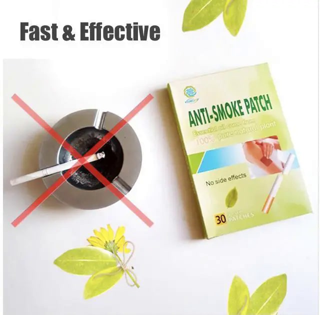 Seurico™ pretdūmu plāksteris - Image 7