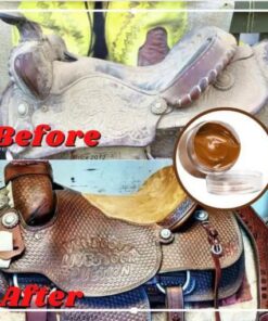 Ride Forth ādas restaurators