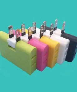 Rotable Socket Converter 3Gb