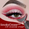 Smoky Crease acu ēnu zīmogs