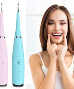 Sonic Ultraskaņas zobu tīrītājs