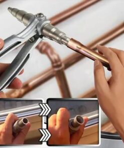 StarkTechies cauruļu paplašinātājs