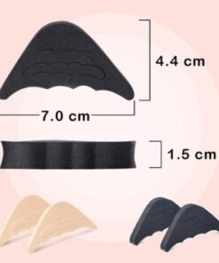 Toe Cushion apavu pildvielas