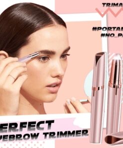 Trimax Perfect uzacu trimmeris