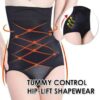 Tummy Control Hip-lift formas tērpi