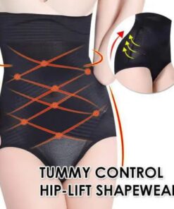 Tummy Control Hip-lift formas tērpi