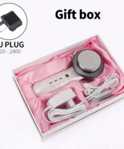 Ultraskaņas novājēšanas līdzeklis tauku un celulīta noņemšanai