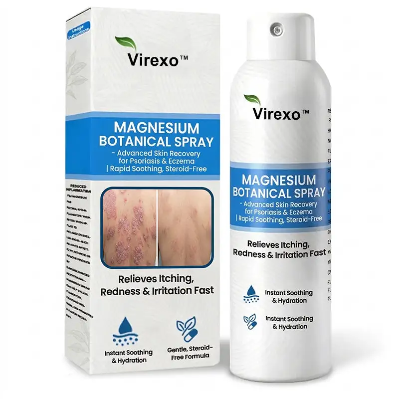 Virexo™ magnija botāniskais aerosols - Image 11
