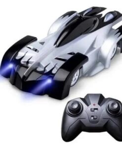 Sienas kāpšana RC auto