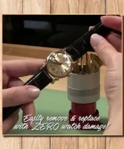 Watchler Crystal remonta komplekts