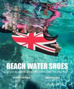 Ūdens apavi Barefoot Quick-Dry Aqua Socks