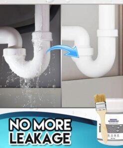 WellFix ūdensizturīgs pretnoplūdes līdzeklis