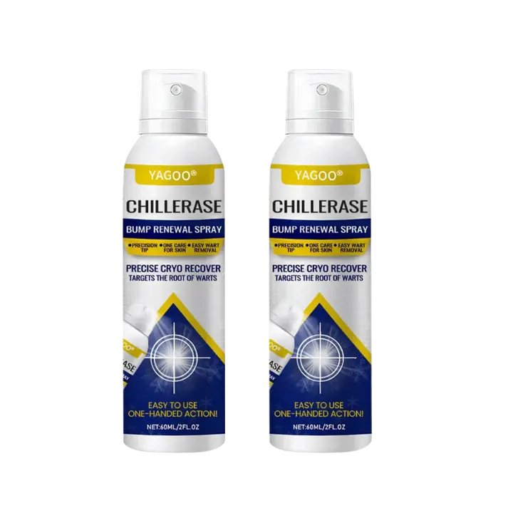 Yagoo® Chillique izciļņu atjaunojošs aerosols - Image 10