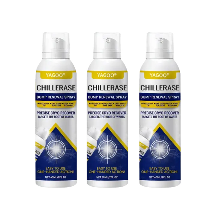 Yagoo® Chillique izciļņu atjaunojošs aerosols - Image 11