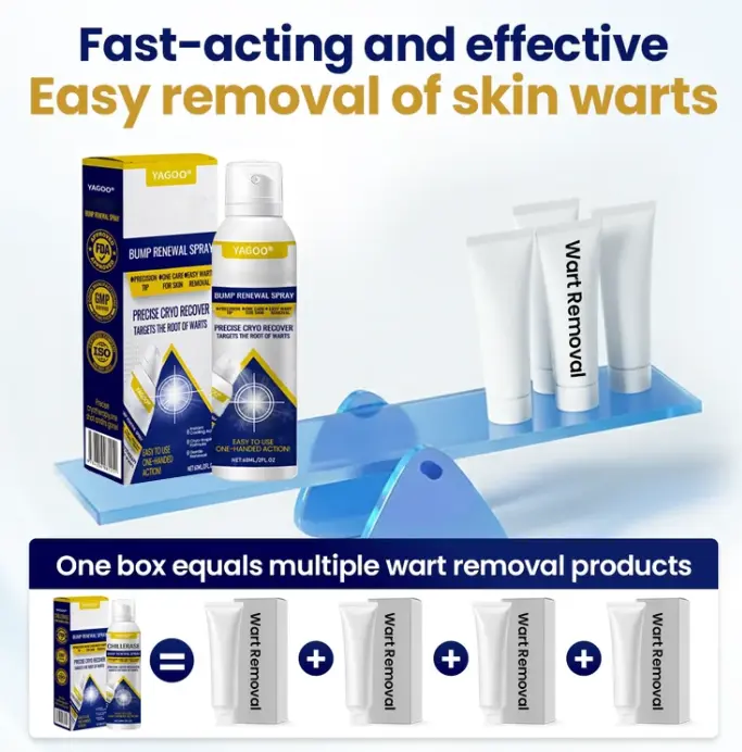 Yagoo® Chillique izciļņu atjaunojošs aerosols - Image 6